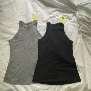 Target all in motion Active Tank Tops XS NWT